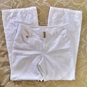 EUC Banana Republic Jackson Fit Pants